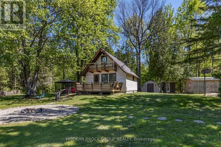 Property Photo: 1253 Lb 12 Road ON K0E 1N0