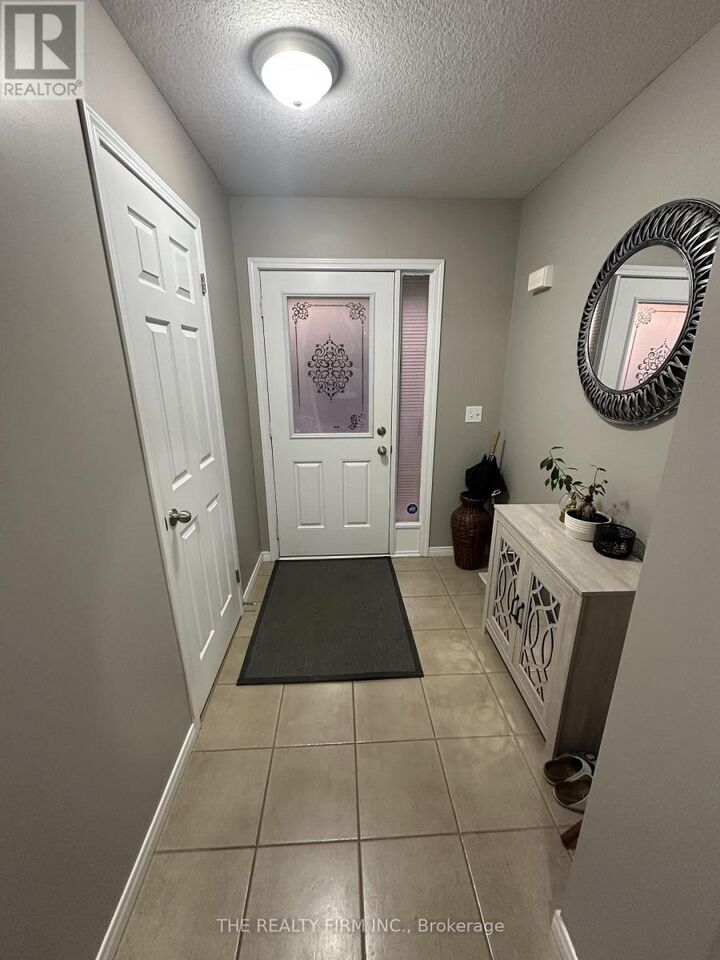 Property Photo: 1625 Purser Street 24 ON N5V 0A7