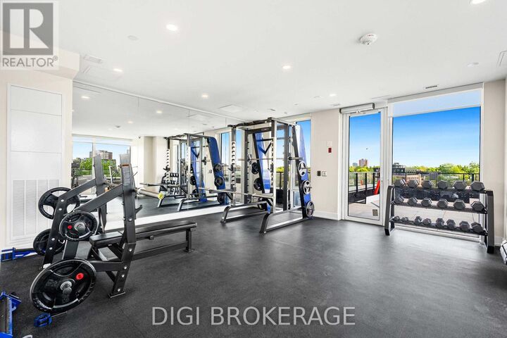 Property Photo: 2070 Scott Street 1107 ON K1Z 0C8