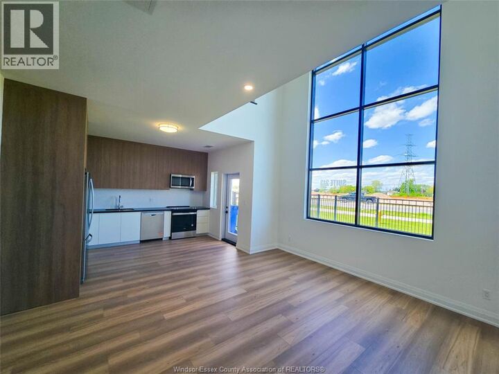 Property Photo: 4400 Laurier Parkway 213 ON N9H 0E1