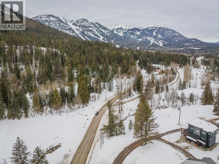 Property Photo:  3923 Old Red Mountain Road  BC V0G 1Y0 