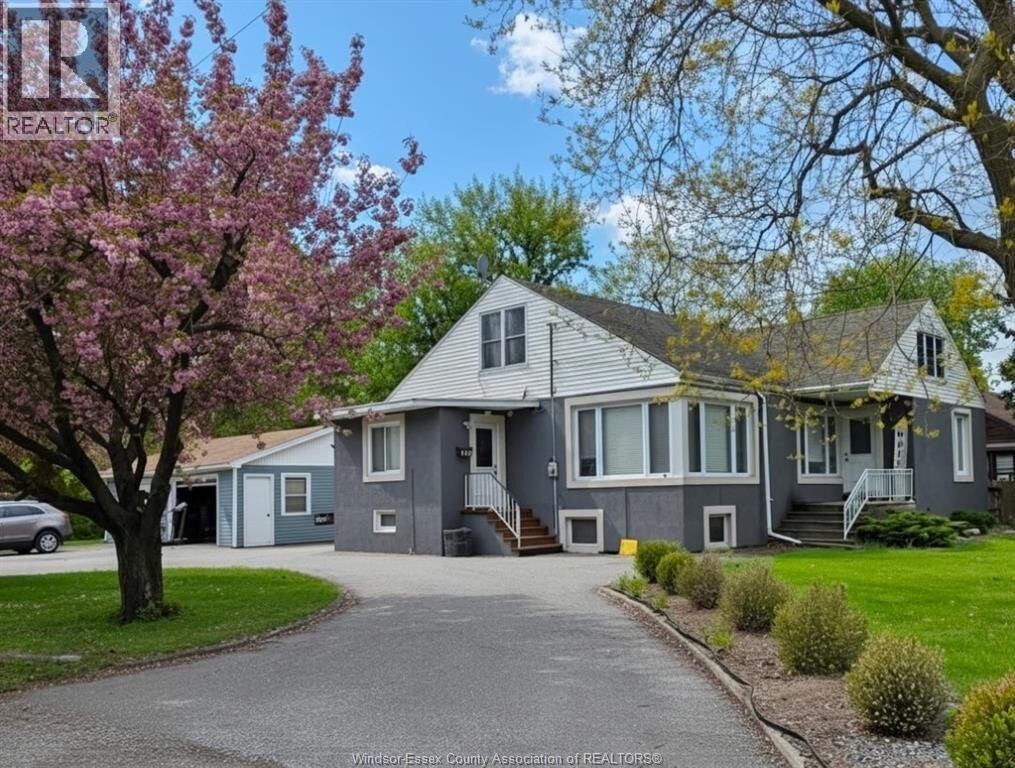 Property Photo:  485 Prince  ON N9C 2Y7 