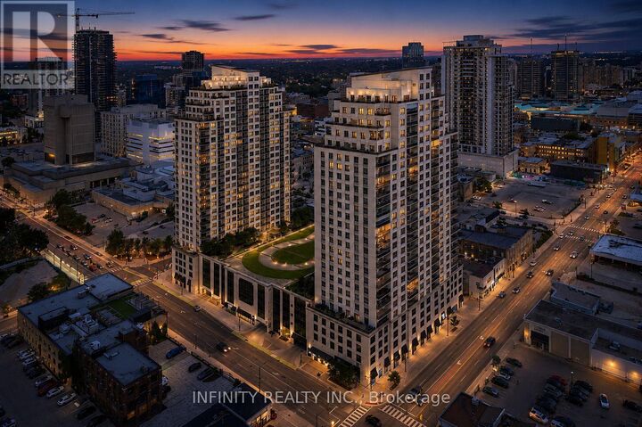 330 Ridout Street North 1005 — photo 1