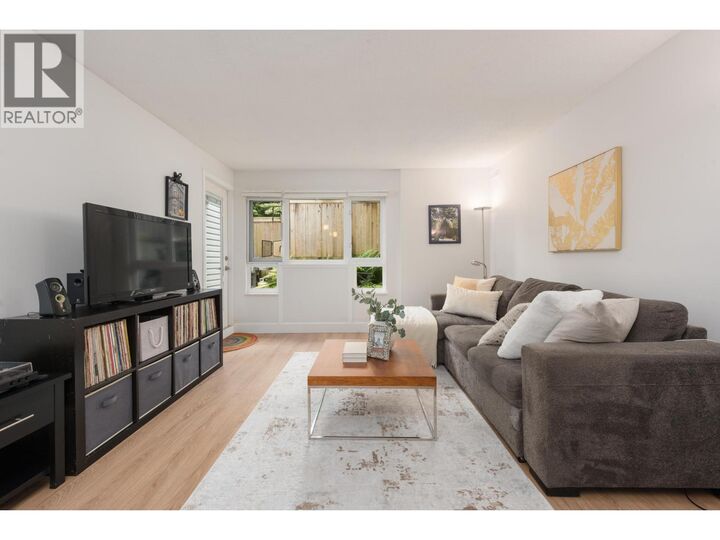 Property Photo: 1330 Graveley Street 104 BC V5L 3A2