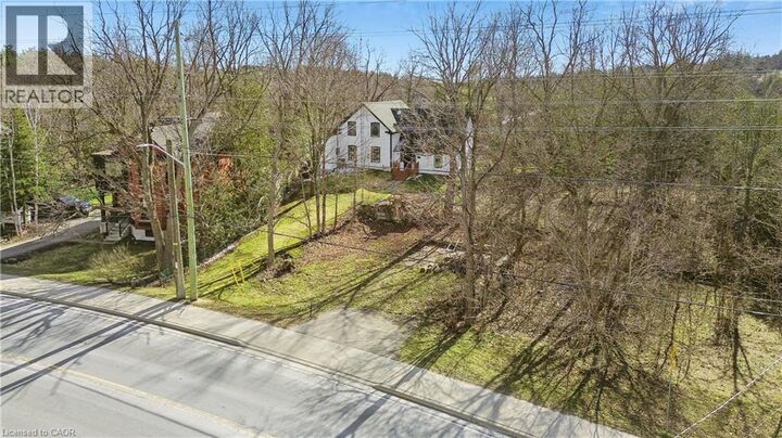 Property Photo:  285 South Main Street South  ON N0B 2K0 