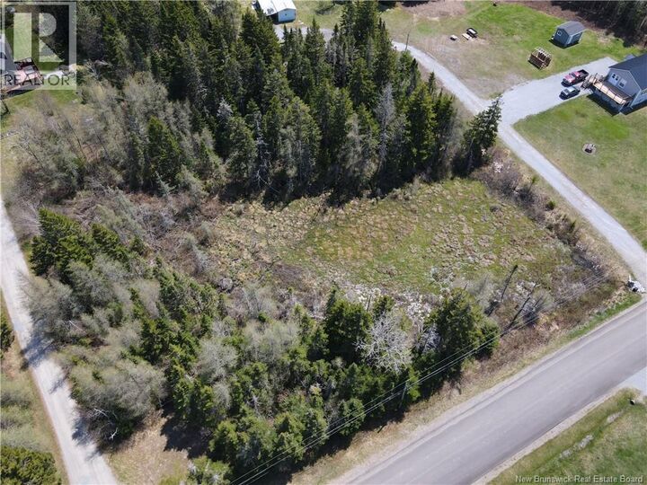 Property Photo:  Lot Base Road  NB E2S 1N2 