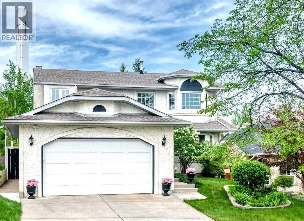 Property Photo: 116 Shawnee Way Southwest AB T2Y 2V3