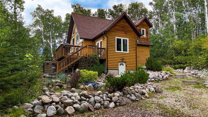 Property Photo:  438 Orion Drive  MB R0J 1N0 