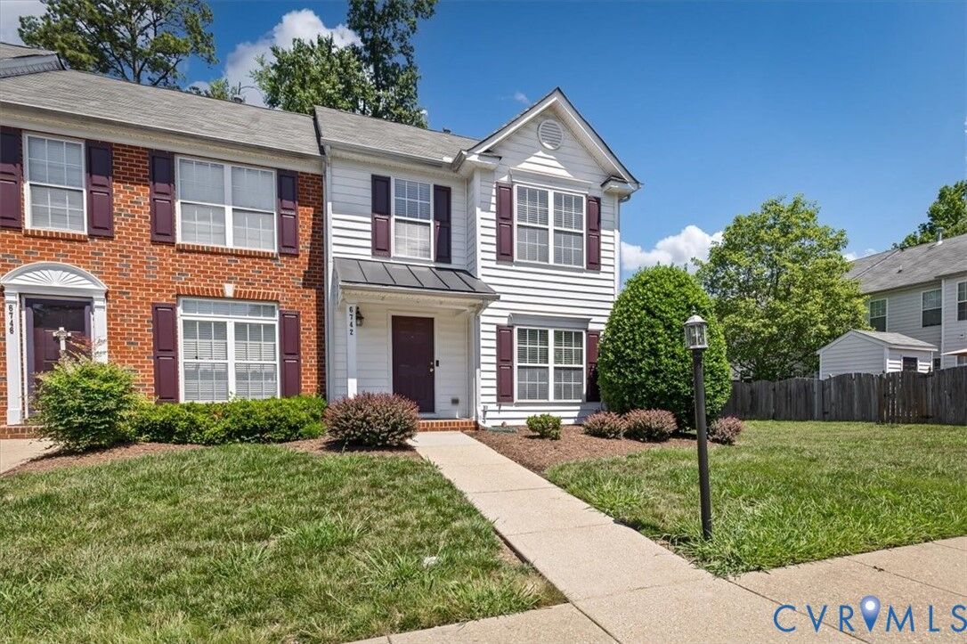 Property Photo:  6742 S Grand Brook Circle  VA 23225 