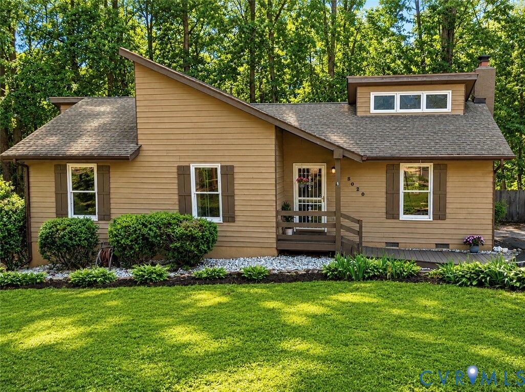 Property Photo:  3020 Sand Hills Drive  VA 23831 