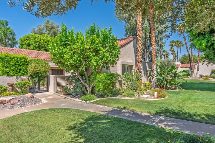 Property Photo:  343 Forest Hills Drive  CA 92270 