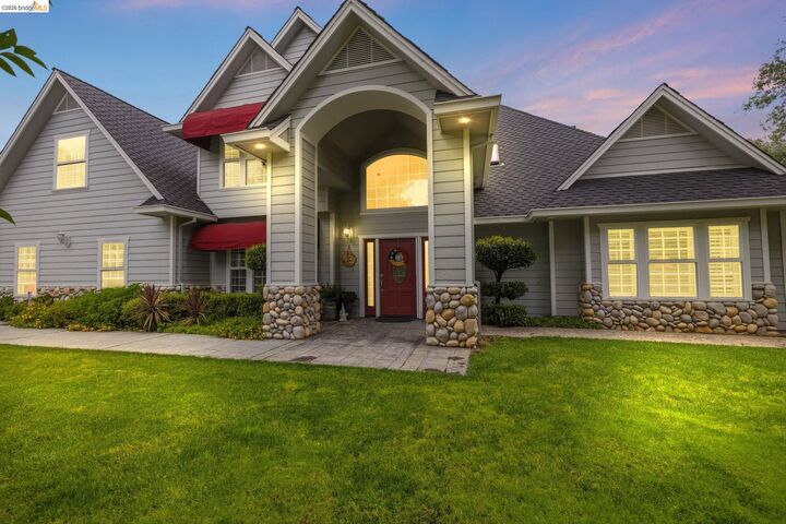 Property Photo:  18450 Lambert Lake Rd.  CA 95370 
