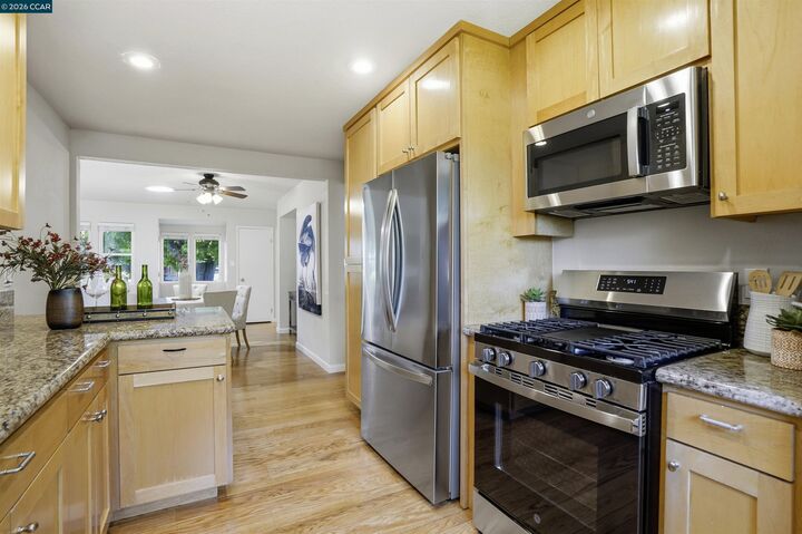 Property Photo:  3218 Reva Dr  CA 94519 