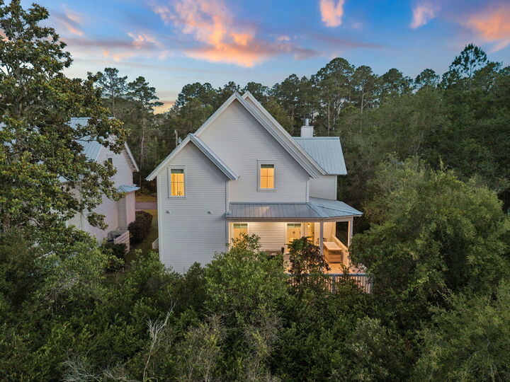 Property Photo:  97 Greenbriar Lane  FL 32459 