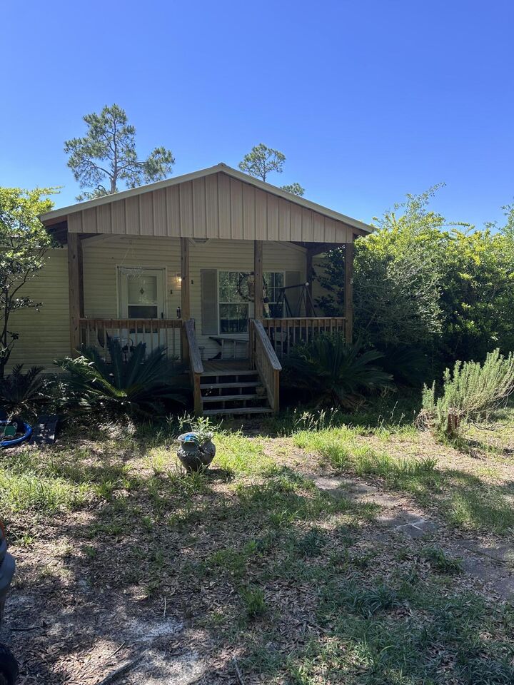 Property Photo: 1015 NW Barksdale Lane FL 00N/A