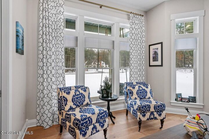 Property Photo:  2 Cannon Royal Drive  NY 12866 