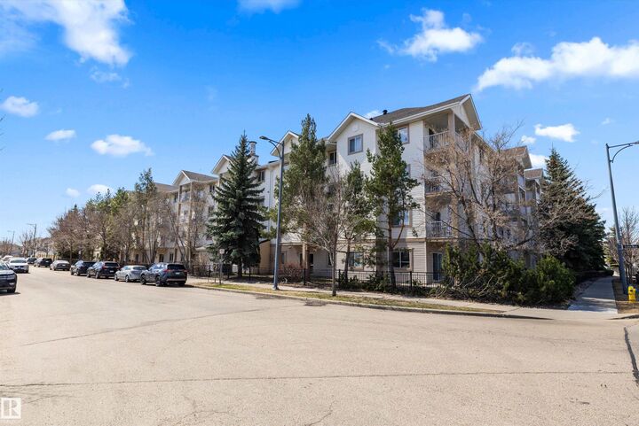 Property Photo:  245 Edwards Drive SW 320  AB T6X 1J9 