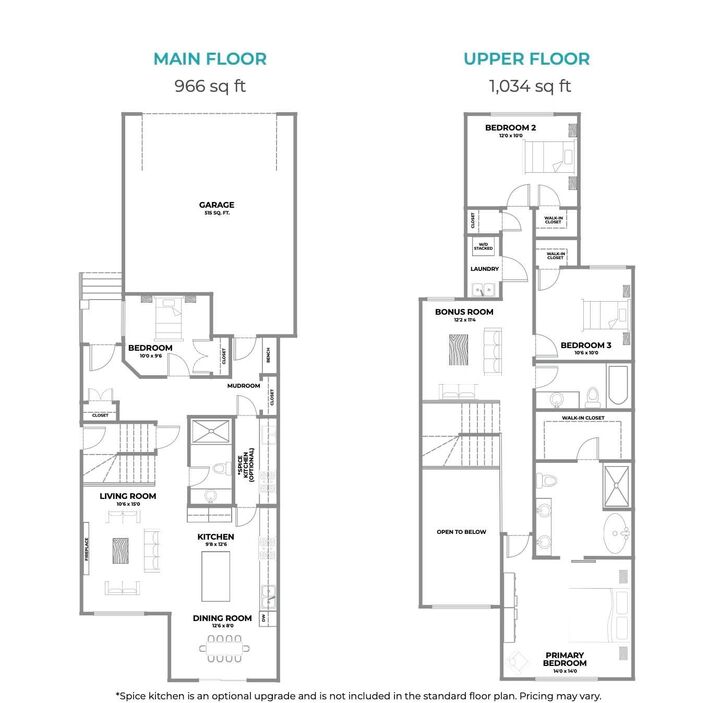 Property Photo: 167 Starling Way AB T8L 1X5