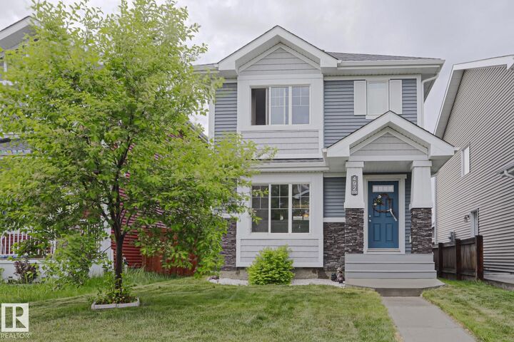 492 Ebbers Way NW — photo 1