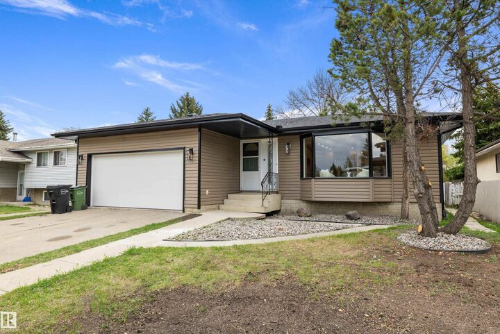 Property Photo:  3515 105B Street NW  AB T6H 2K9 