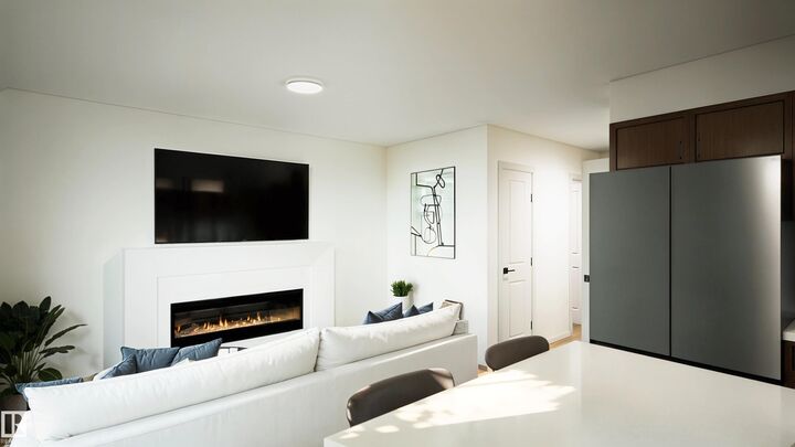 Property Photo: 150 Cashman Crescent SW 99 AB T6W 2P6