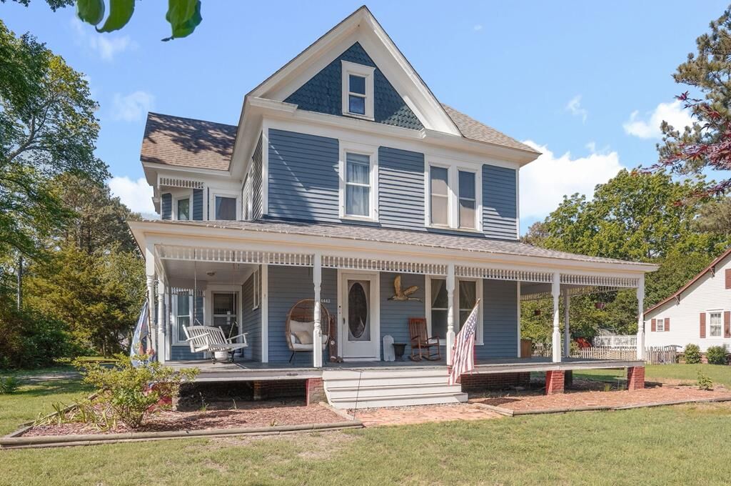 Property Photo:  24442 Adelaide St  VA 23421 