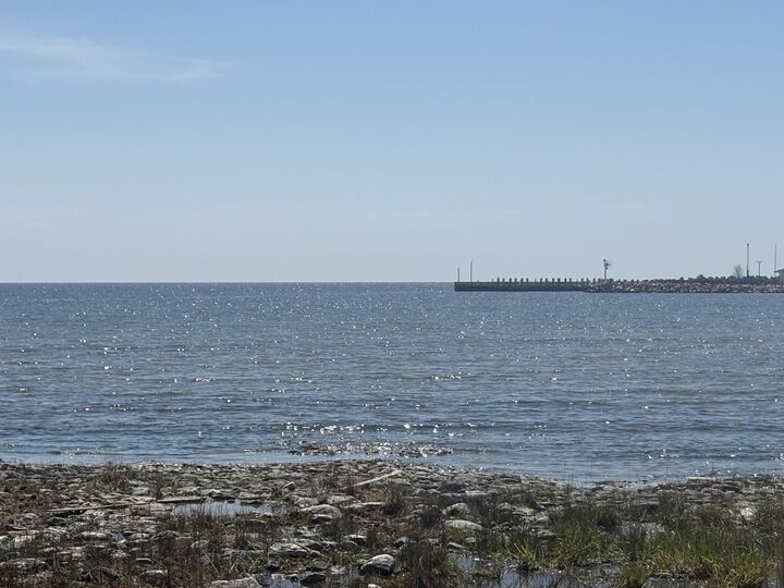 Property Photo: W11579 Lake St MI 49762