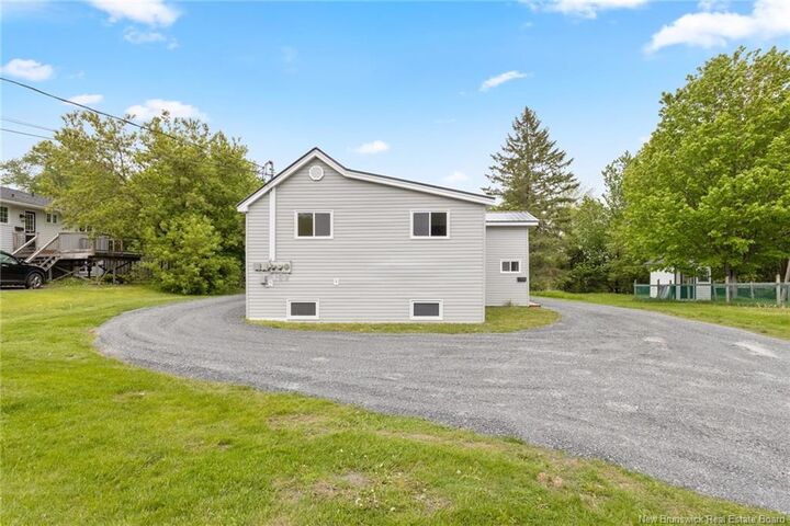 Property Photo: 720 Forest Hill Road NB E3B 4K8