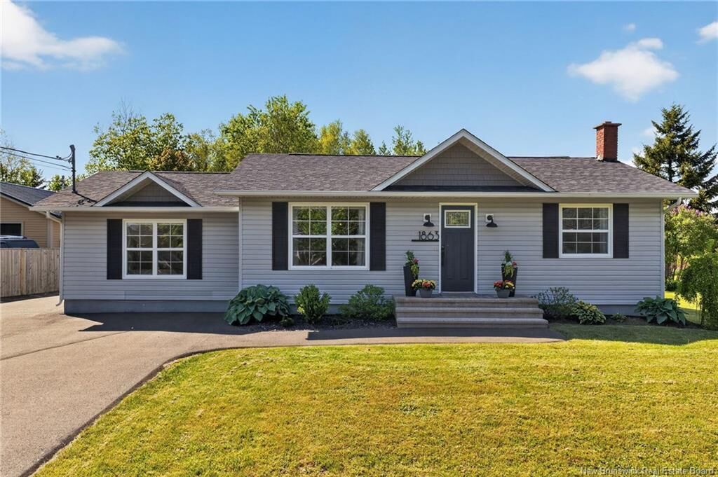 Property Photo: 1863 Route 535 NB E4R 3C2
