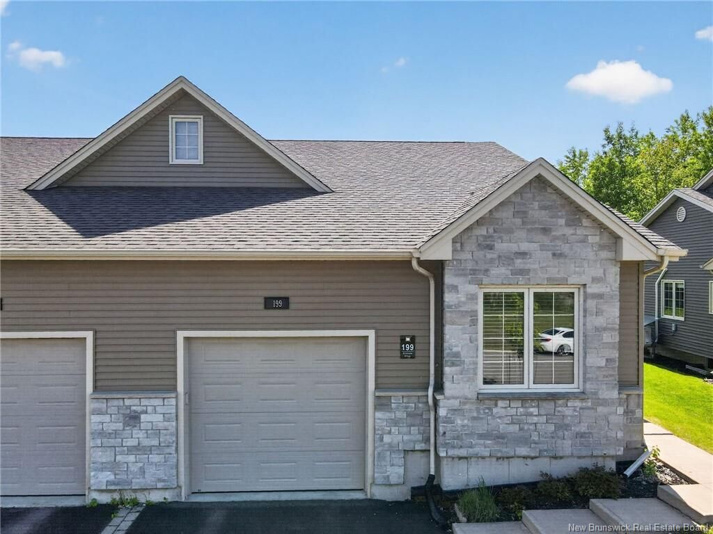 Property Photo:  199 Erinvale Drive  NB E1A 9S1 