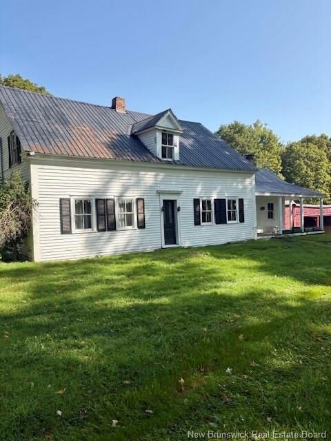 165 Green Road — photo 1