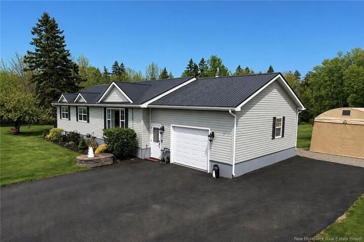 Property Photo: 558 Route 776 NB E5G 2C9