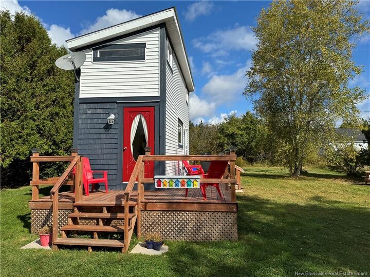 Property Photo: 3695 Route 127 NB E5B 2T1