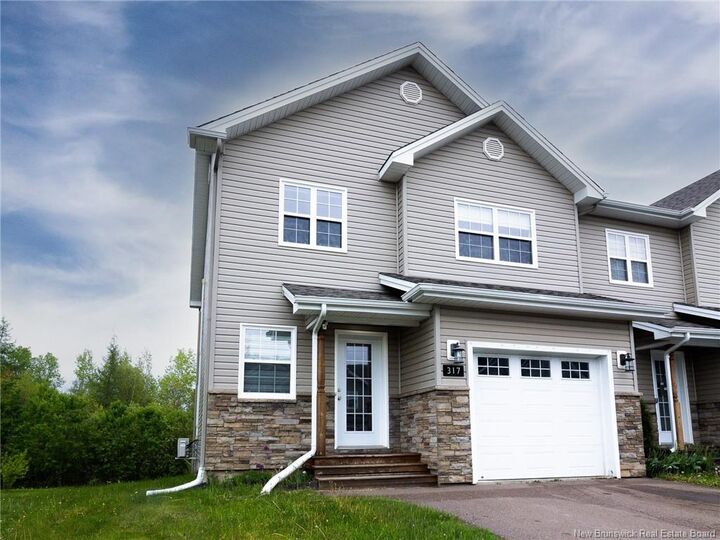 Property Photo: 317 Dolbeau NB E1A 9P9