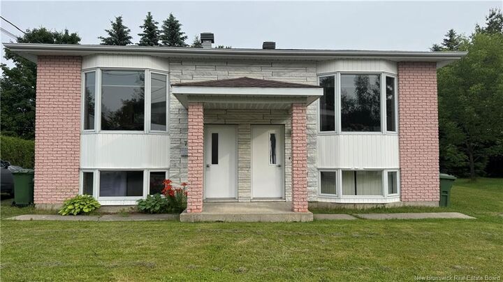 Property Photo:  75-77 Belisle Street  NB E3V 3W9 