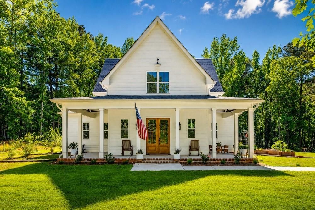 Property Photo:  34 Harris Road  GA 30116 