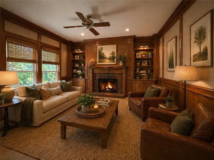 Property Photo:  4651 Deep Creek Drive NE  GA 30518 