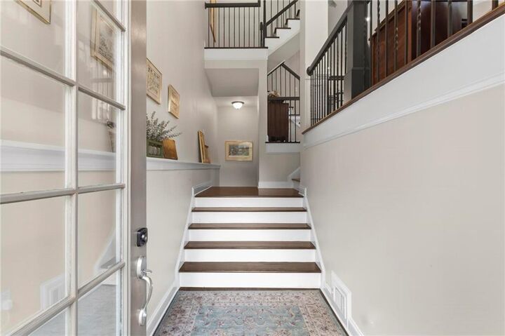 Property Photo:  2602 Long Pointe  GA 30076 
