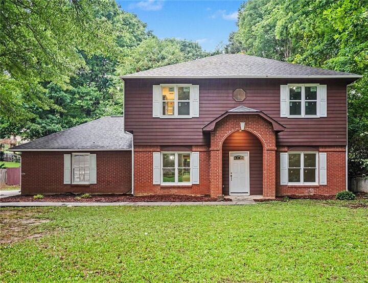 Property Photo:  1103 To Lane Drive  GA 30083 