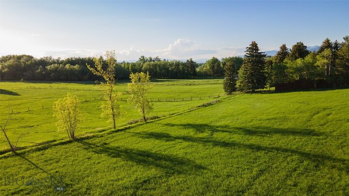 Property Photo:  3751 Sourdough Road  MT 59715 