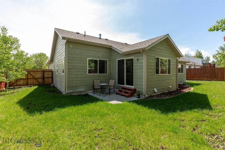 Property Photo: 87 Clinton Lane MT 59714