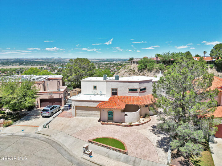 Property Photo:  7217 Meriden Lane  TX 79912 