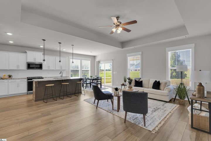Property Photo:  565 Fenwick Drive  SC 29388 