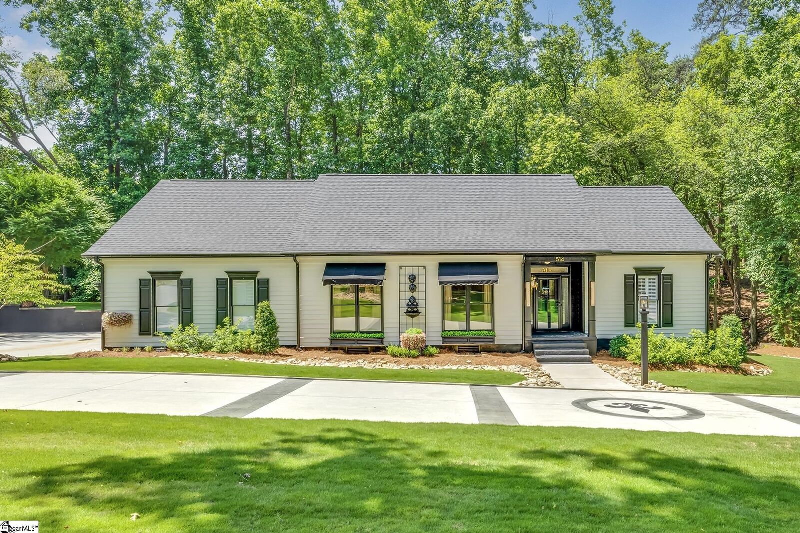 Property Photo:  514 Huntington Road  SC 29615 