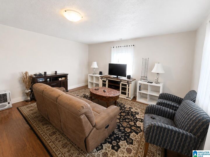 Property Photo:  205 Barlow Street  AL 36272 