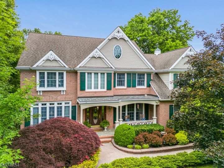 Property Photo: 964 Old York Rd NJ 08853