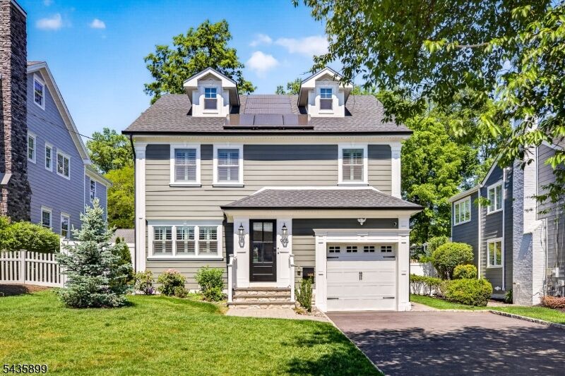 Property Photo:  905 Harding St  NJ 07090 