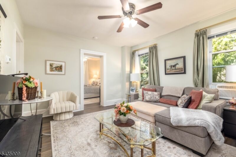 Property Photo:  125 Washington St A  NJ 07960 