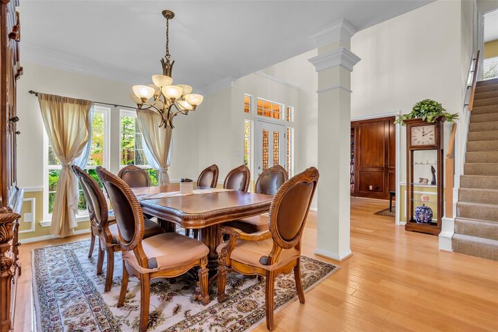 Property Photo:  98 Winding Creek Place  TX 77381 