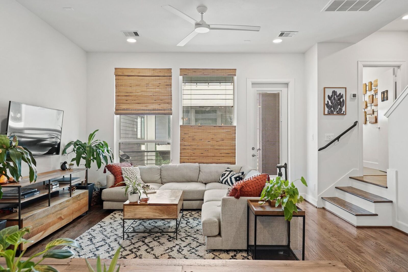 Property Photo:  1739 Eado Point Lane  TX 77003 